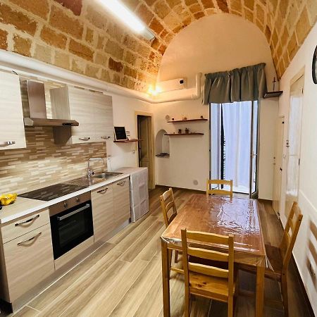 Вилла Casa Alma Полиньяно-а-Маре Экстерьер фото